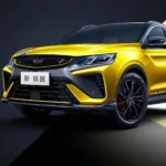 Geely Coolray 2026– In Stock in China | Chinese Cars Ki Price - Image 3