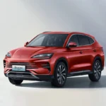 2026 Byd Song Plus EV Flagship 605km Long Range SUV New Energy– Ships Worldwide From China | China Ki New Cars - Image 5