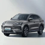 2026 Byd Song Plus EV Flagship 605km Long Range SUV New Energy– Ships Worldwide From China | China Ki New Cars - Image 6