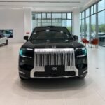 Zeekr 9X Ultra 70kwh Luxury SUV 6-Seat Plug-in Hybrid Cars– Ships Worldwide From China | China Se Car Order Karein