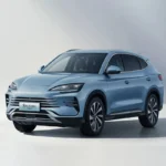 2026 Byd Song Plus EV Flagship 605km Long Range SUV New Energy– Ships Worldwide From China | China Ki New Cars