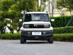 2026 Baojun Yueye Flagship Edition Pure Electric Car– Wholesale Price From China | China Se SUV Import
