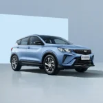 Geely Coolray 2026– In Stock in China | Chinese Cars Ki Price - Image 4