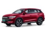 2026 Byd Song PRO Dm-I Plug-in Hybrid Electric Car– Ships Worldwide From China | China Se Latest Car