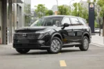2026 Nissan Pathfinder 380vc-Turbo 6 Seat 7 Seat Vehicles Fwd SUV Car– Wholesale Price From China | China Se Car Buy Karein - Image 2