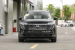 2026 Nissan Pathfinder 380vc-Turbo 6 Seat 7 Seat Vehicles Fwd SUV Car– Wholesale Price From China | China Se Car Buy Karein