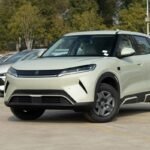2026 Byd Yuan up Smart Drive 401km Vitality Edition EV Electric Vehicle– Ships Worldwide From China | Chinese Cars Import India - Image 3