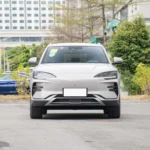 Byd Qin Song Han Tang Yuan Automobile New Energy Car High Speed SUV Electric– Ships Worldwide From China | China Se Car Import for India