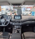 Nissan Sylphy 2026– China Export Vehicle | New Chinese Car India - Image 2