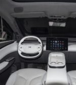 2026 Xpeng G7– China Export Vehicle | China Se Latest Cars - Image 2