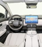 AION UT 2026– China Export Vehicle | China Se Sasti Car - Image 2