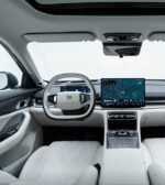 Geely Galaxy A7– China Export Vehicle | China Se Cars India Mein - Image 2