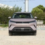 2026 Byd Yuan up Smart Drive 401km Vitality Edition EV Electric Vehicle– Ships Worldwide From China | Chinese Cars Import India