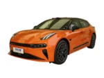 2026 Zeekr 001 Electric Luxury Shooting Brake High Performance Range Intelligent Driving– Ships Worldwide From China | Chinese Car Order India - Image 3