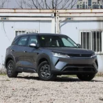 2026 Byd Yuan up Smart Drive 401km Vitality Edition EV Electric Vehicle– Ships Worldwide From China | Chinese Cars Import India - Image 5