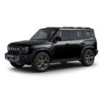 2026 New Chery Jetour Traveler T2 1.5TD DCT 2WD 5-Seater Petrol SUV– Available From China | China Se Cars Buy Karein