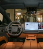 2026 Li i8– China Export Vehicle | India Mein China Ki Car - Image 2