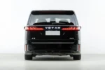 Voyah 2026 Dreamer Phev 1.5t Ultra-Long Range Flagship Version Automatic Car– Buy Direct from China | China Se Car for India - Image 2