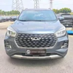 Chery Tiggo 5X 2026 Edition 1.5L CVT Fashion Style 5-Seater SUV– Ships Worldwide From China | India Ke Liye Car From China - Image 2