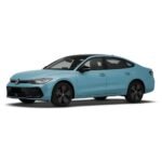 2026 Volkswagen Passat Pro 380TSI Luxury 2.0T LHD Notchback Gasoline Family Sedan– Available From China | China Se Car Kharido - Image 2