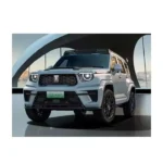 Great Wall Motor Tank 700 Hi4-T 2024 Extreme Edition 700 Bar Hydrogen Tank– In Stock in China | Chinese Car Online Kharidein