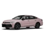 2026 Volkswagen Passat Pro 380TSI Luxury 2.0T LHD Notchback Gasoline Family Sedan– Available From China | China Se Car Kharido - Image 3