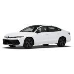 2026 Volkswagen Passat Pro 380TSI Luxury 2.0T LHD Notchback Gasoline Family Sedan– Available From China | China Se Car Kharido - Image 4