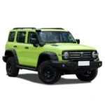 Gwm Tank 300 2.0t Classic off-Road Spacious and Flexible Space Superior Chassis Performance– In Stock in China | Chinese Cars Kharidein India - Image 2