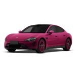 2026 Xiaomi SU7 800km AWD LHS Fully Electric Automobiles Intelligent Sedan– Available From China | Chinese Car Price India - Image 8