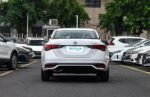 Nissan Sylphy 2026– China Export Vehicle | New Chinese Car India - Image 3