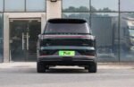 Chery Fulwin T11 2026– Factory Price From China | China Car Ka Price India - Image 2