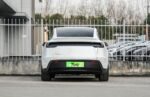 Tesla Model Y 2026– Ready for Export From China | China Se Car Kharido - Image 2