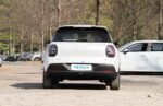 AION UT 2026– China Export Vehicle | China Se Sasti Car - Image 3