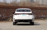 Kia K3– China Export Vehicle | China Se Electric Cars - Image 3