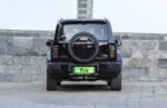 Chery iCAR V27 2026– Ready for Export From China | China Se Cars Price - Image 2