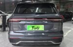 Geely Manjaro 2026 2.0TD DCT EVO 2WD Premium– Ready for Export From China | China Se Cars Order Karein - Image 2
