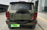 Tank 400 Hi4-T 2026 Super Power Edition– Factory Price From China | Chinese Electric Car India - Image 2