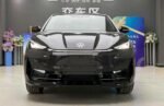 Volkswagen ID. UNYX 2026 Pure– Ready for Export From China | Chinese Vehicle Import India
