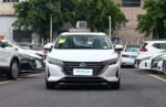 Nissan Sylphy 2026– China Export Vehicle | New Chinese Car India