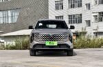 Changan CS55 PLUS 2026– Factory Price From China | Chinese Car Order India