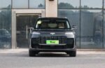 Chery Fulwin T11 2026– Factory Price From China | China Car Ka Price India
