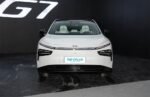 2026 Xpeng G7– China Export Vehicle | China Se Latest Cars