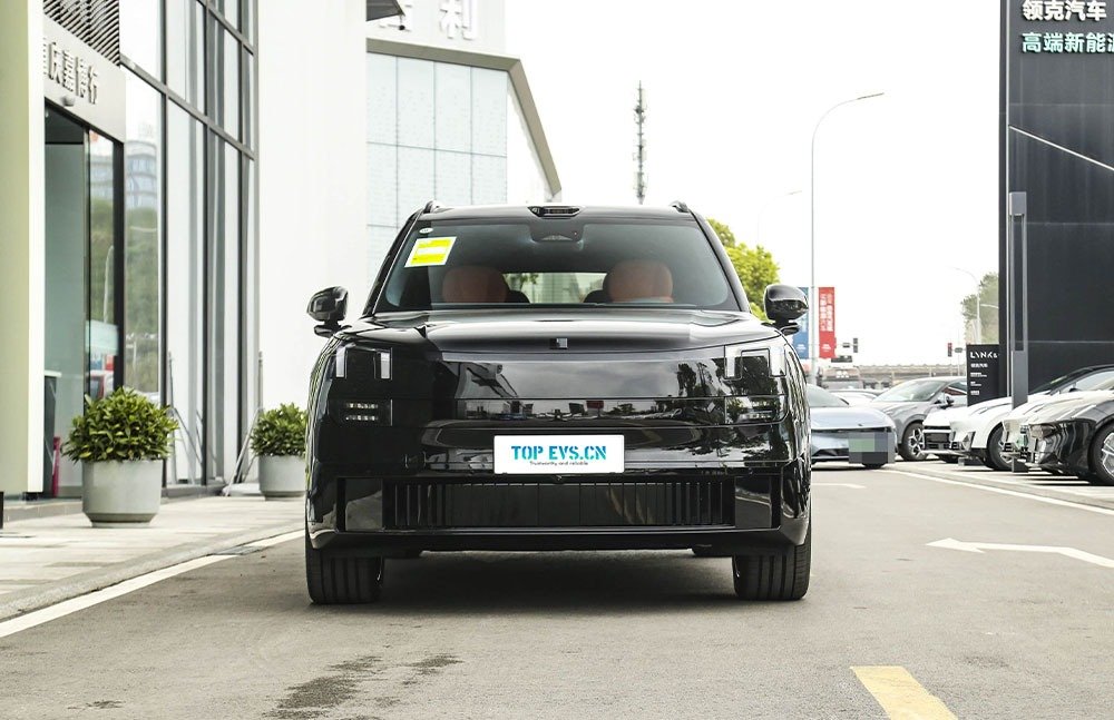 imgi_3_1_3(71) 2026 Lynk & Co 900 PHEV– China Export Vehicle | Chinese Car Sasti Price - Image 1