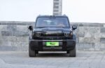 Chery iCAR V27 2026– Ready for Export From China | China Se Cars Price