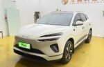 BYD Sealion 06DM 2026 DM-i 170KM Navigator Pro Edition– Ready for Export From China | China Se Cars for India - Image 2