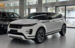 Range Rover Evoque 2026 Model 2.0T SE Premium Edition– Ready for Export From China | China Se Luxury SUV - Image 2