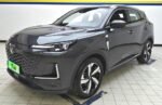 Changan CS55 PLUS 2026 Model Third Generation 1.5T DCT Premium Version– Ready for Export From China | China Se Latest Cars - Image 2