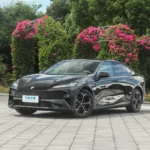 2026 Changan Electric Car Deepal L07 Electric SUV Car 550km 550ultra Intelligent Driving– Ships Worldwide From China | Chinese SUV for Sale India - Image 2