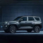 Great Wall Motor Tank 700 Hi4-T 2024 Extreme Edition 700 Bar Hydrogen Tank– In Stock in China | Chinese Car Online Kharidein - Image 2