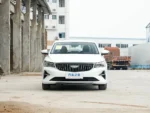 Geely Emgrand Gasoline Automotive Compact Car– In Stock in China | China Se Car Price